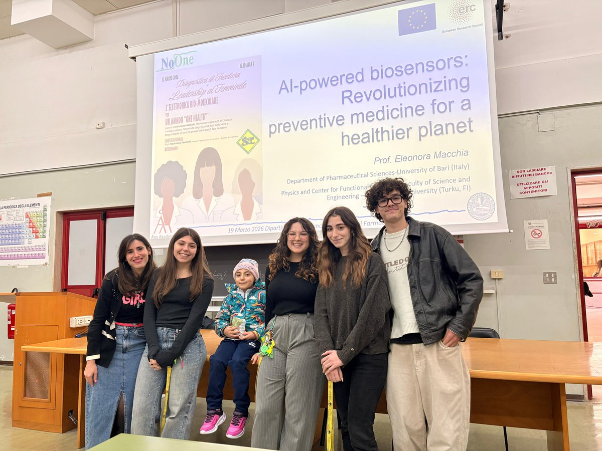 Eleonora Macchia tweet media