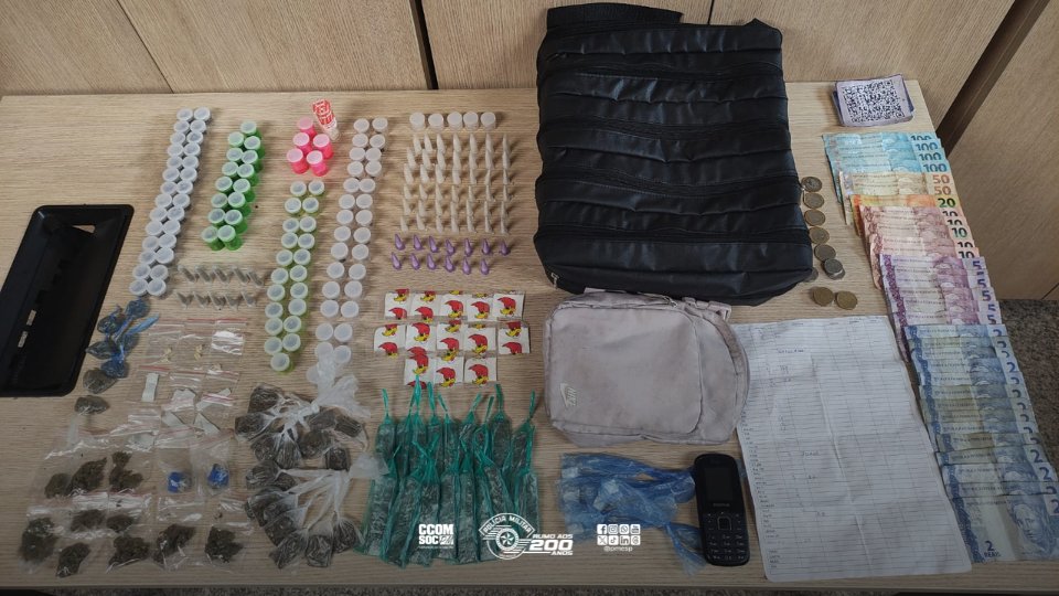 Polícia Militar do Estado de São Paulo tweet media