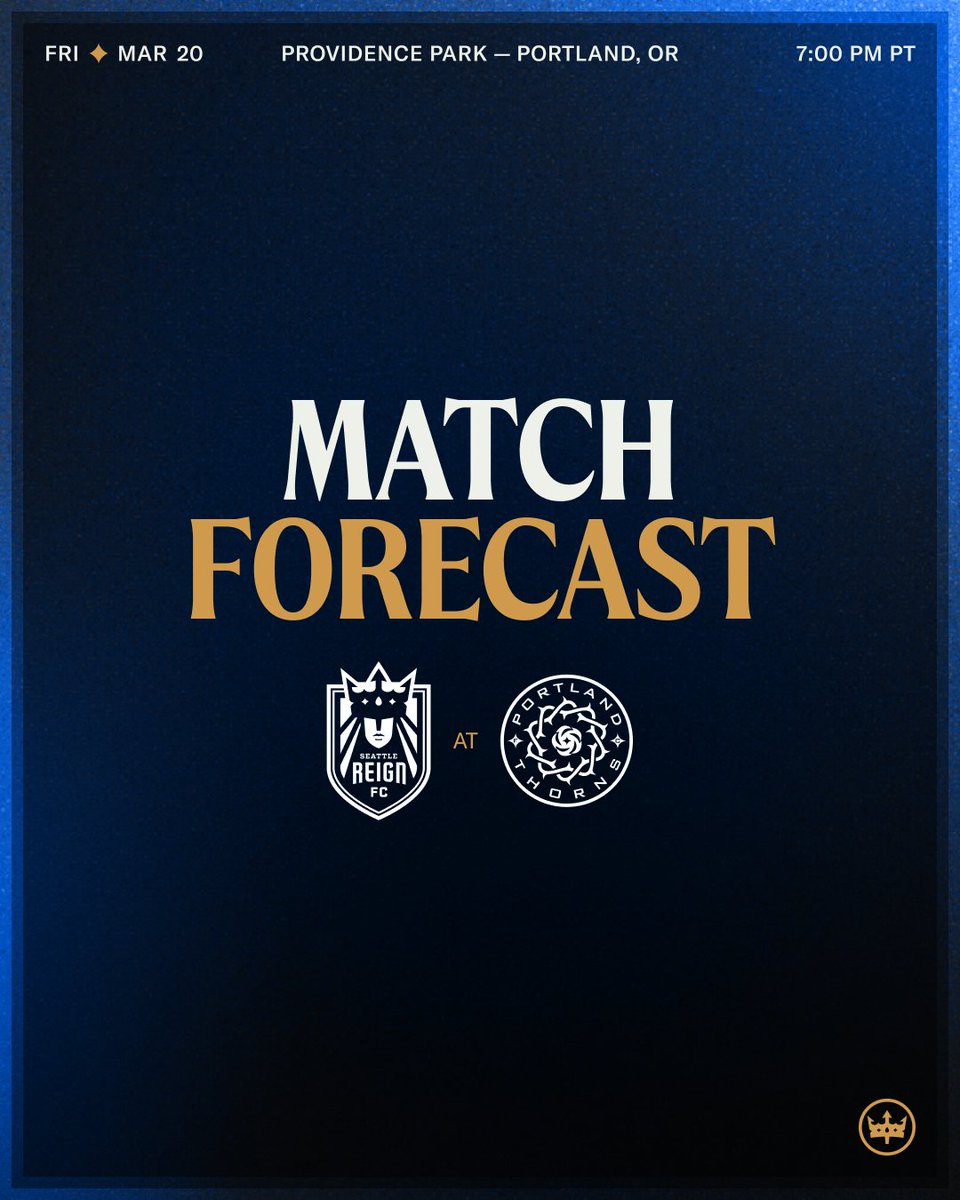 Seattle Reign FC tweet media