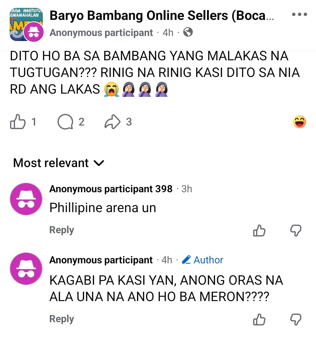 Cheol humanda ka na hahahaha mapapatawag na naman yata kayo sa barangay 😭😭😭😭😭