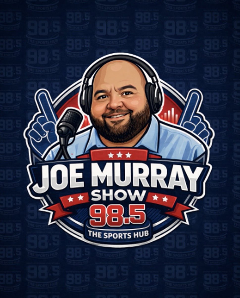 Joe Murray tweet media