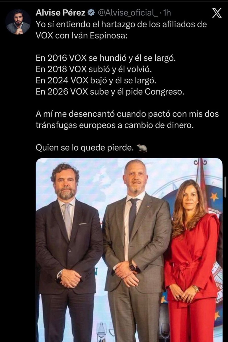 Muy.Mona/🇪🇸💚 tweet media