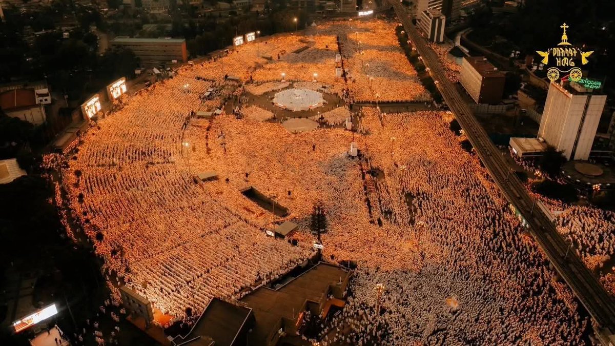 Africa First tweet media