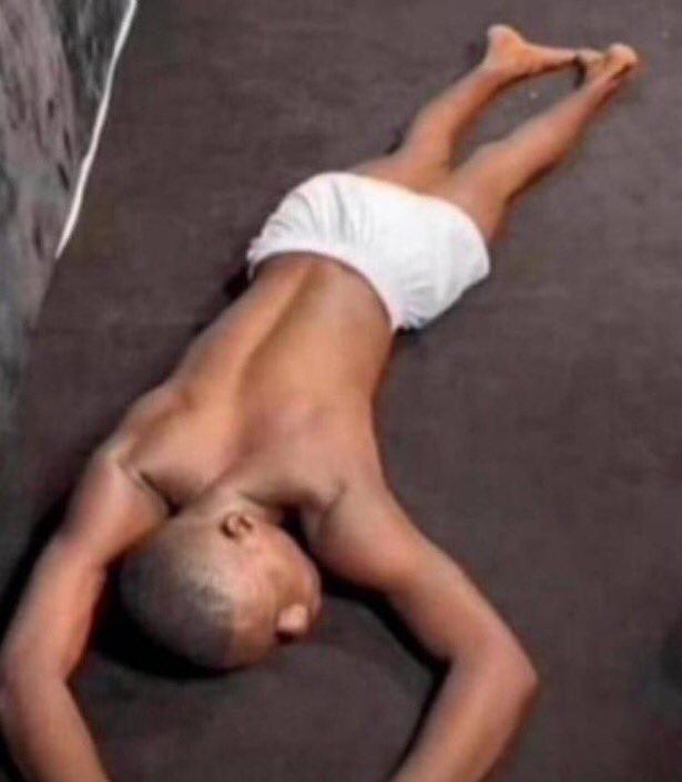 Unsung Hero tweet media