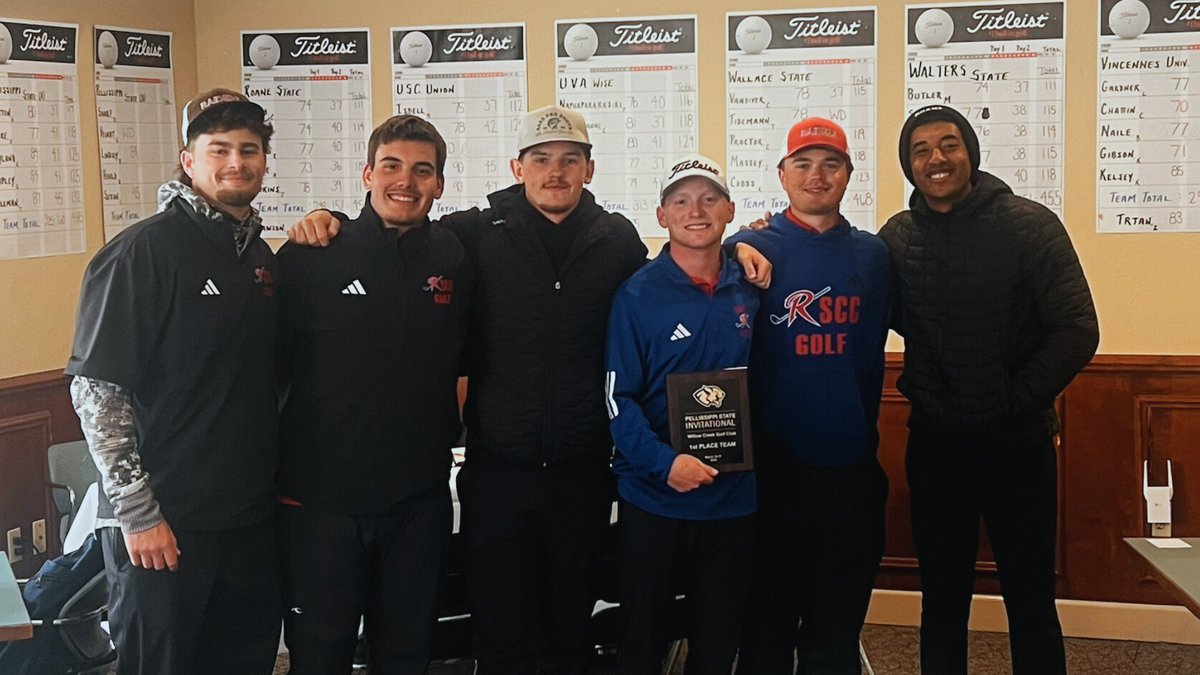 Roane State tweet media