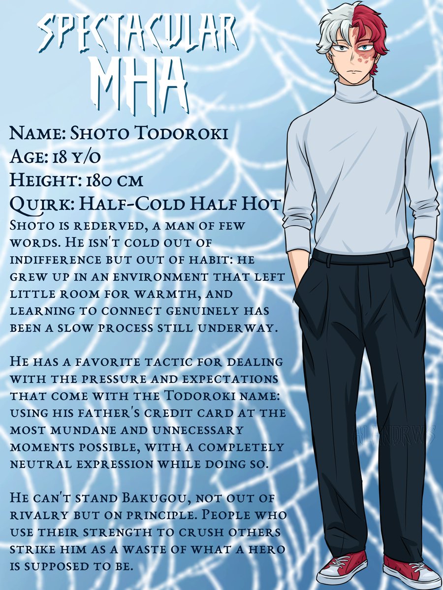 Alandrws (Commissions open) tweet media