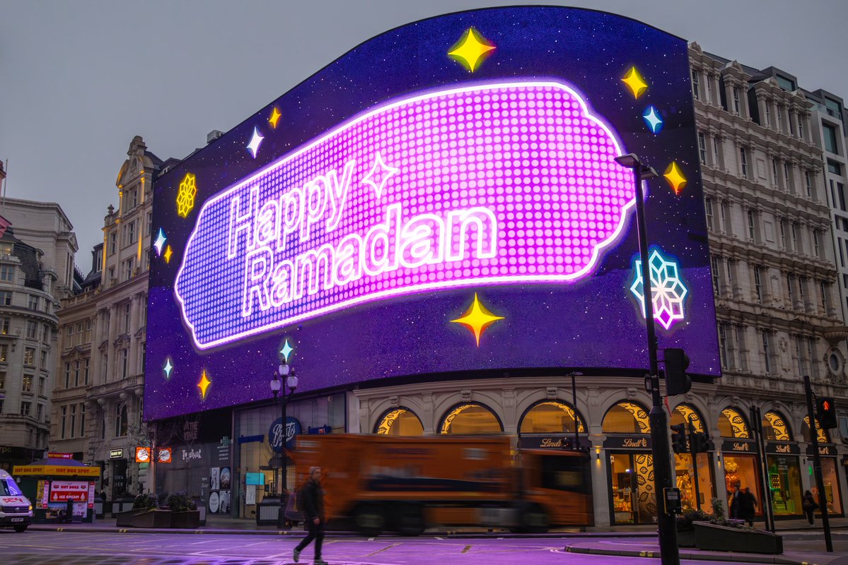 Bashir Ahmad, OON tweet media