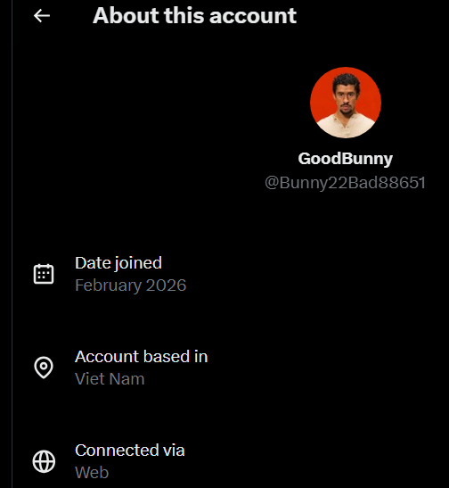 Rudolfo Gaspari tweet media