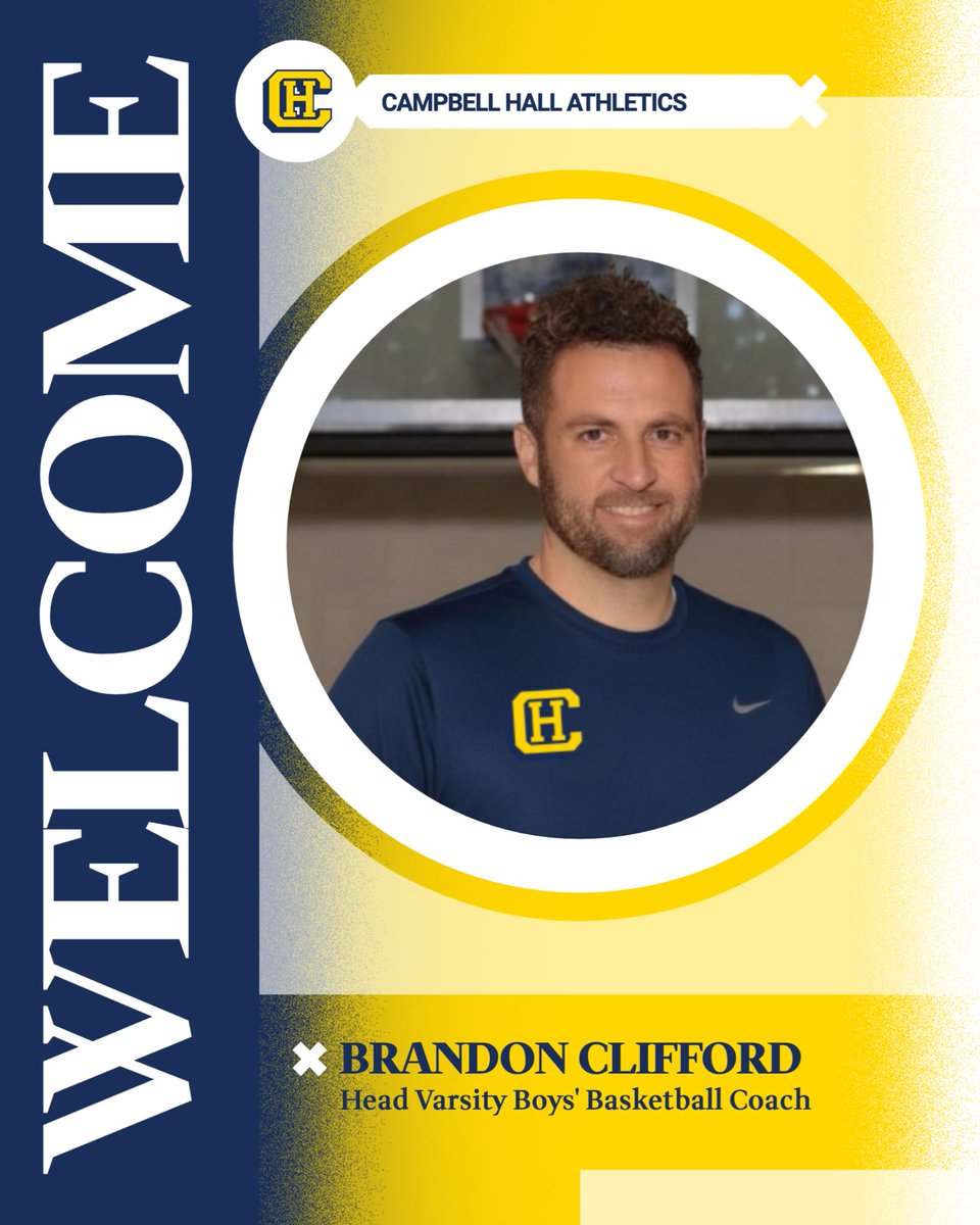 Campbell Hall tweet media