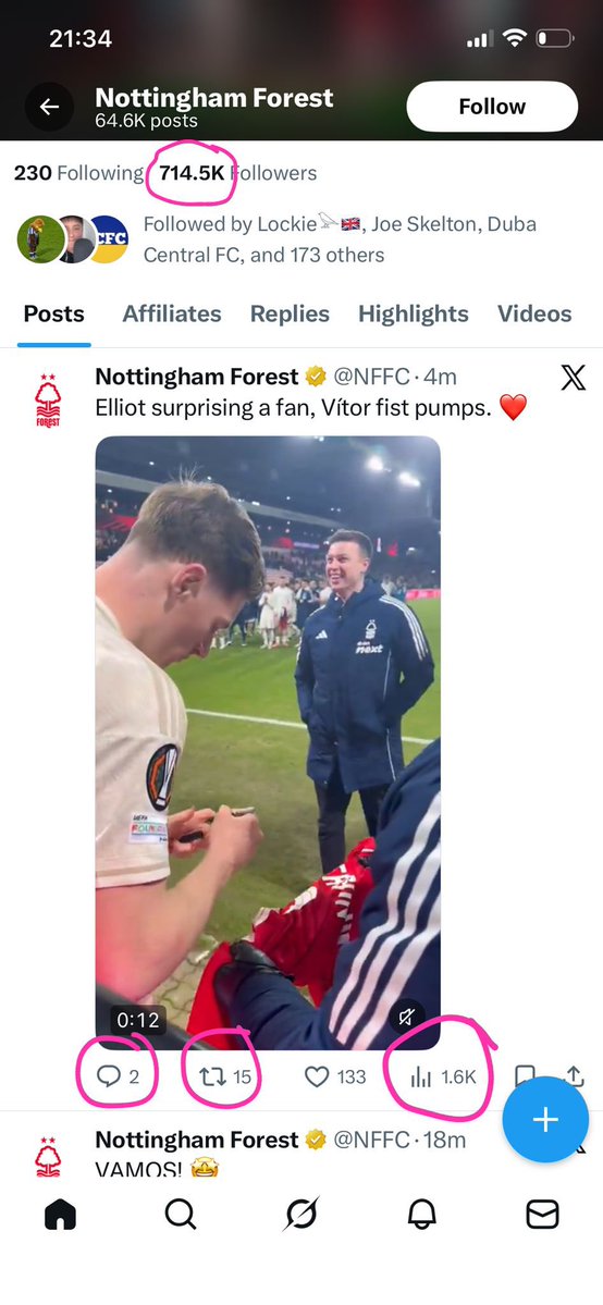 Mikey Mike tweet media