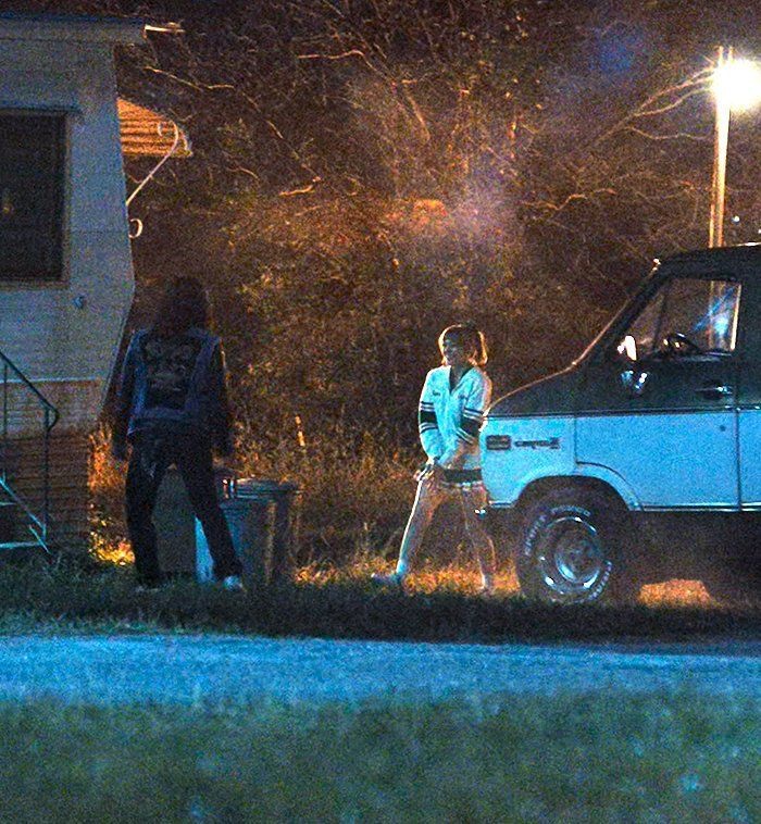 little tin goddess ⚡️ tweet media