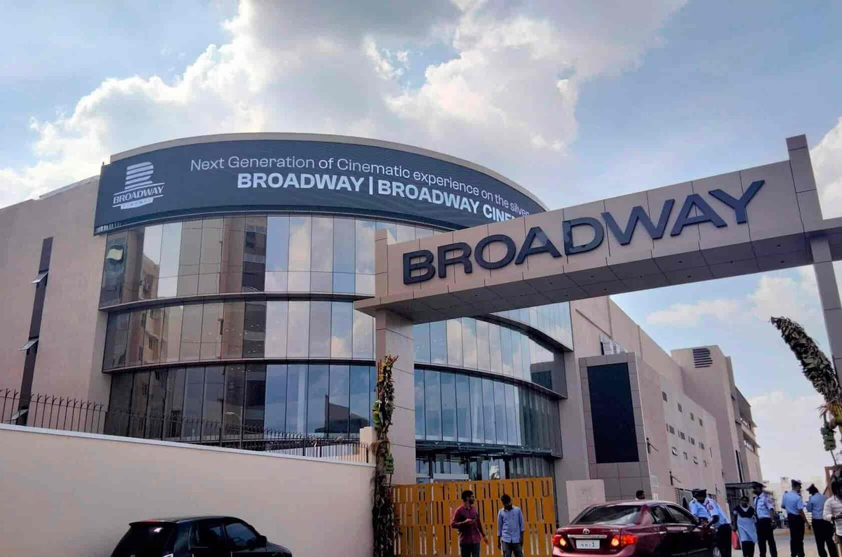 Sundaresan Thirumaran tweet media