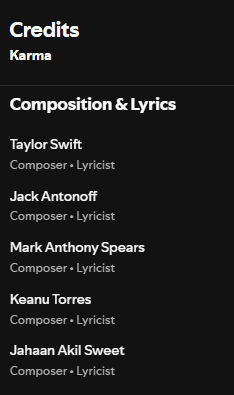 SOTY - WILDFLOWER tweet media