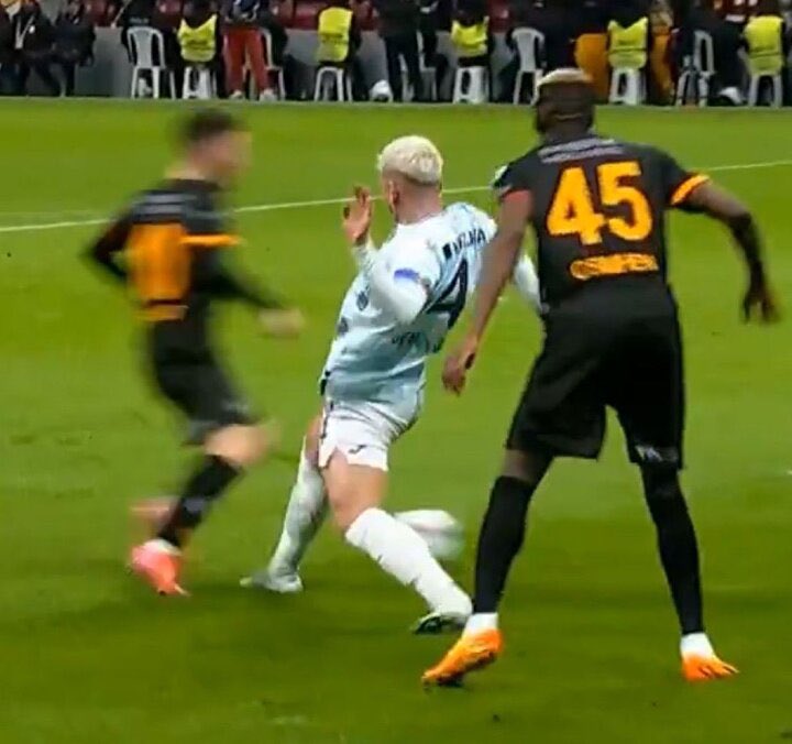 Vamos Fener tweet media