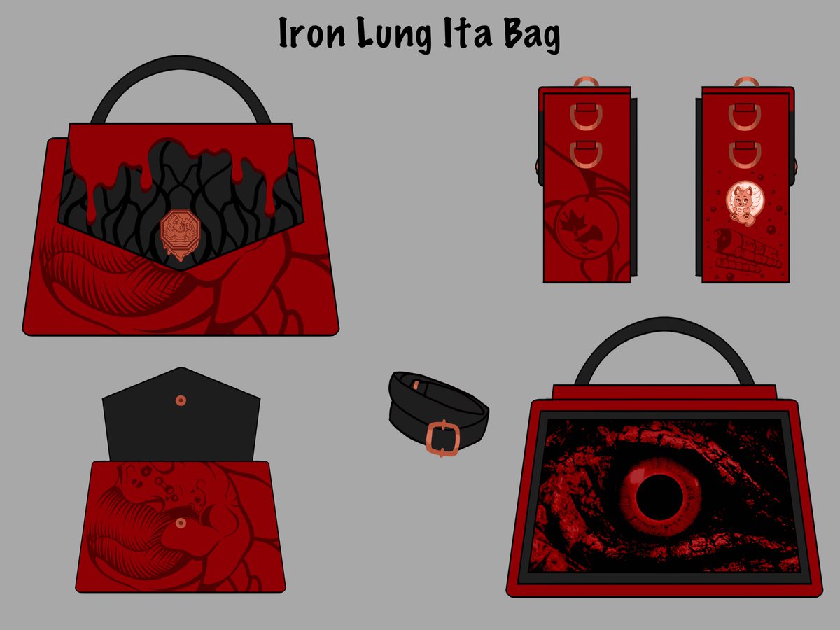 Blue Wolf Angel tweet media