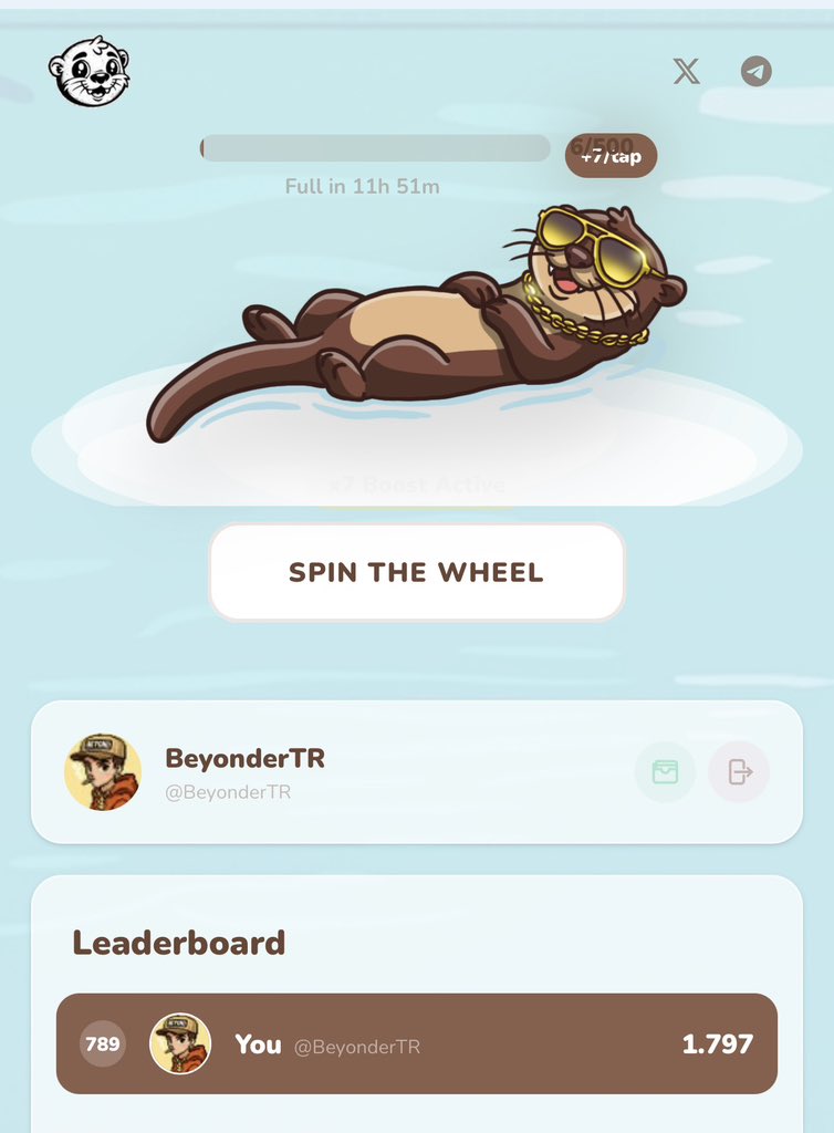 BEYOND 🌠👽 tweet media