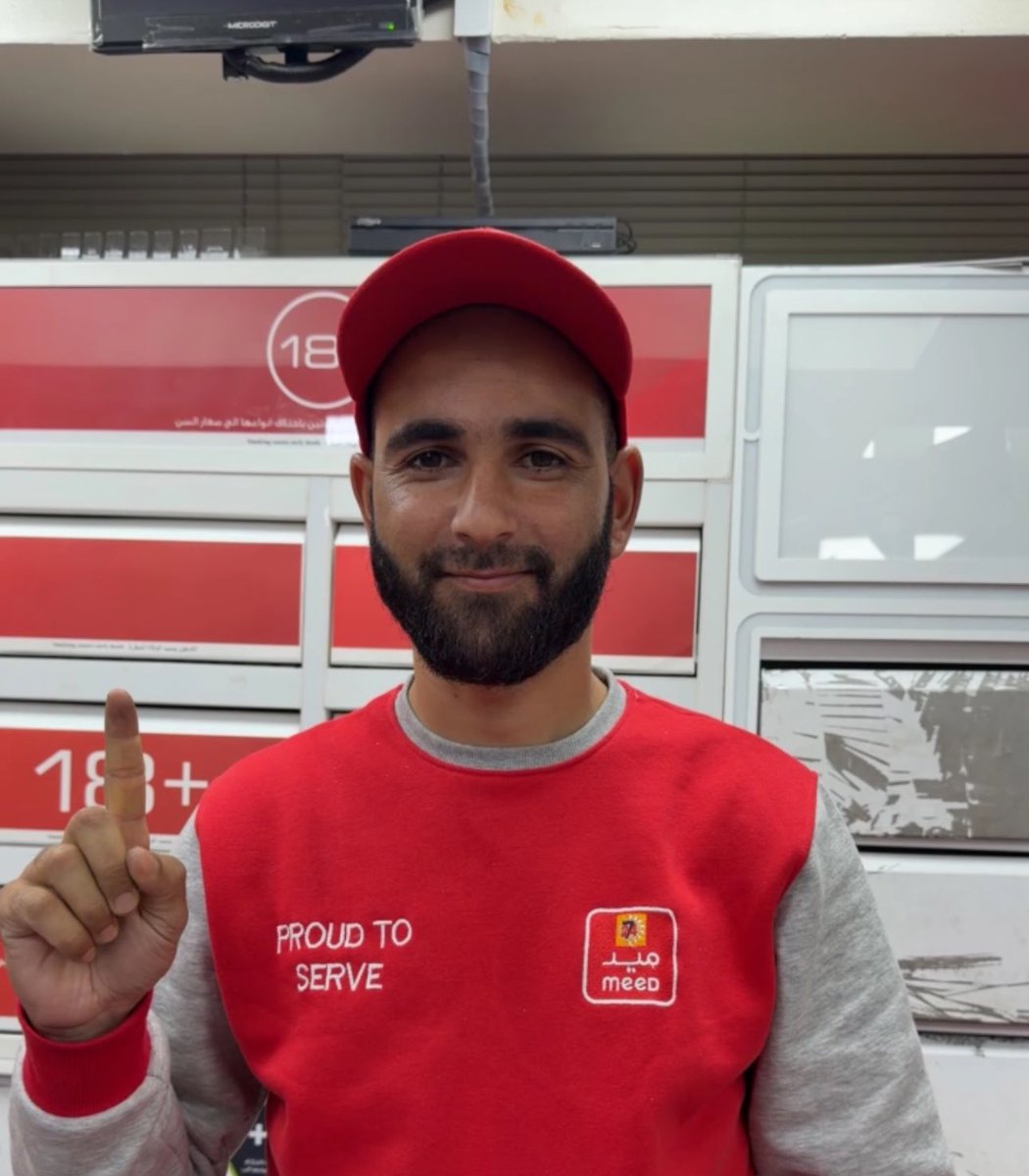 عزيز بن خالد tweet media