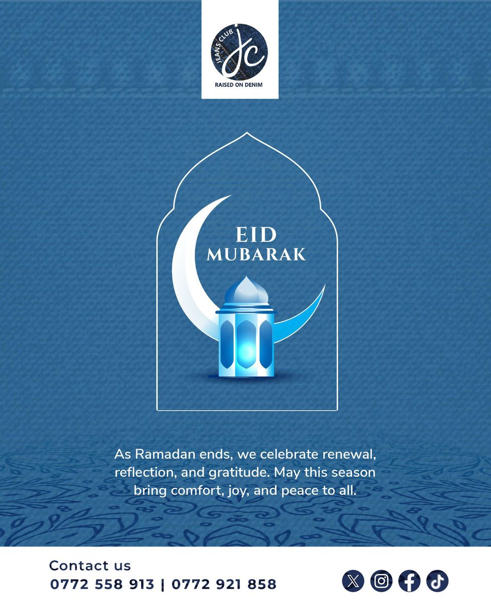 jeans club ug tweet media