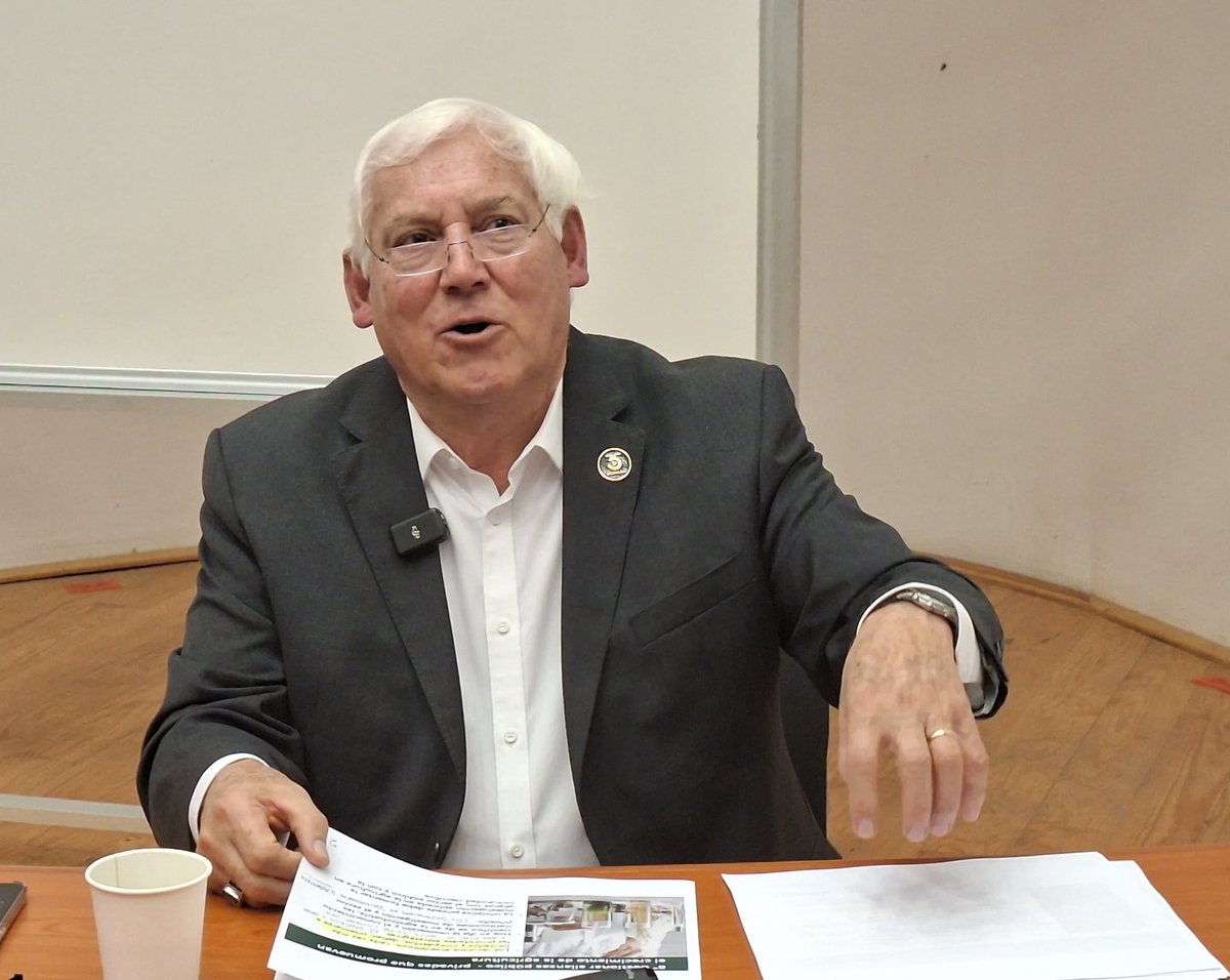 Víctor Villalobos Arámbula tweet media