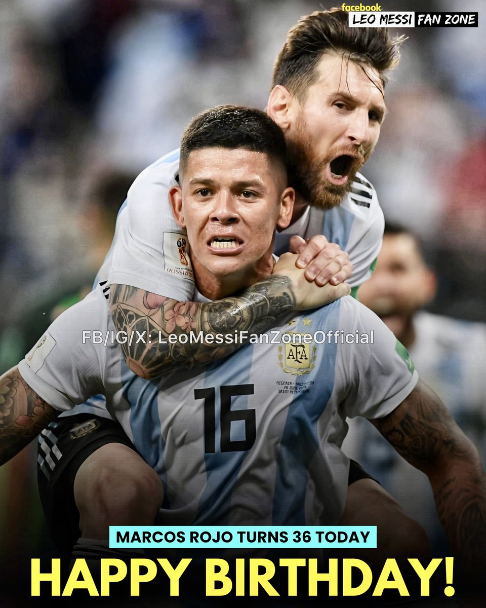 LEO MESSI FAN ZONE tweet media