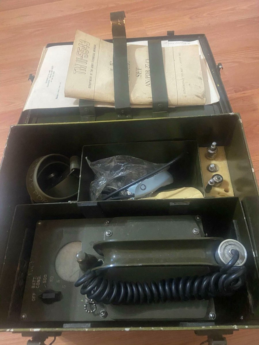 🚁 Strategic CPL USMC 🚁 tweet media