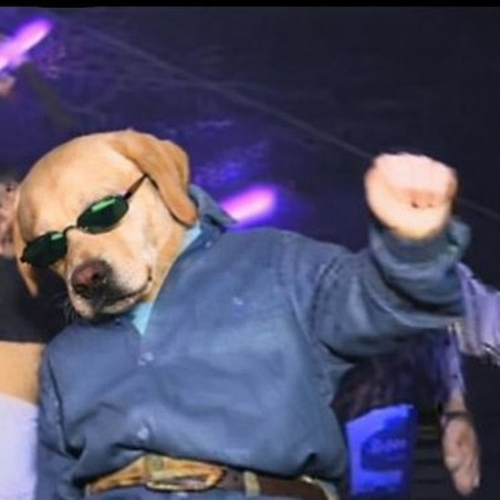 Yagammee 👾 tweet media