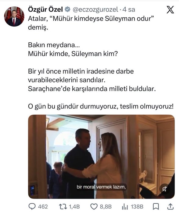 Fatih Özdeş tweet media