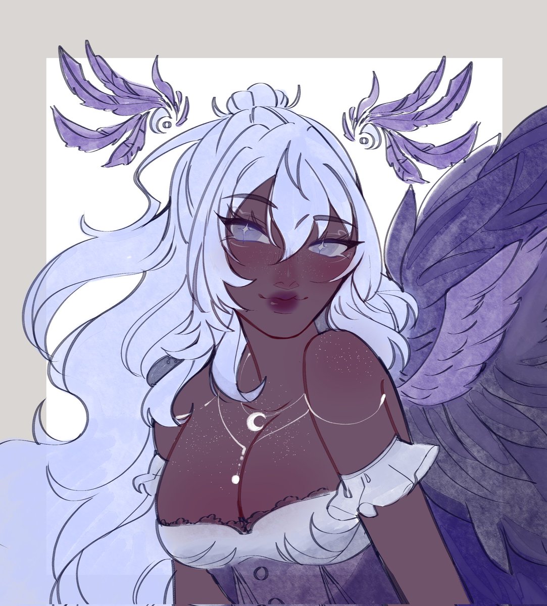 Zoel Angel 🪽😈 | ✨ 𝙑-𝙈𝘼𝙂𝙄𝘾 ✨ tweet media