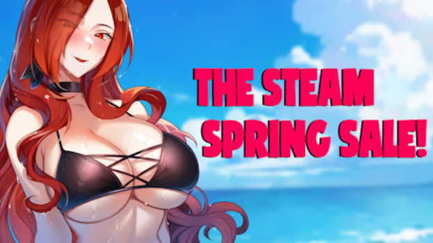 AniCoreTeam's tweet photo. Hi there! The Steam Spring Sale is on! Our games got some hot discounts! 🥰

FOREVER TO YOU https://t.co/ivkN1iDb5j - 84%
SUMMER FOR YOU https://t.co/zbjNhA4nUY -70%
MEMORIES WITH YOU https://t.co/bV1cVjxi1W - 25% https://t.co/Yih2D8XMoN