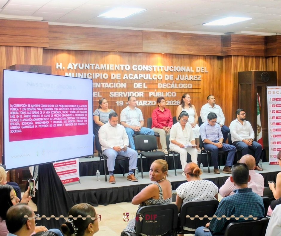 DIF Acapulco tweet media