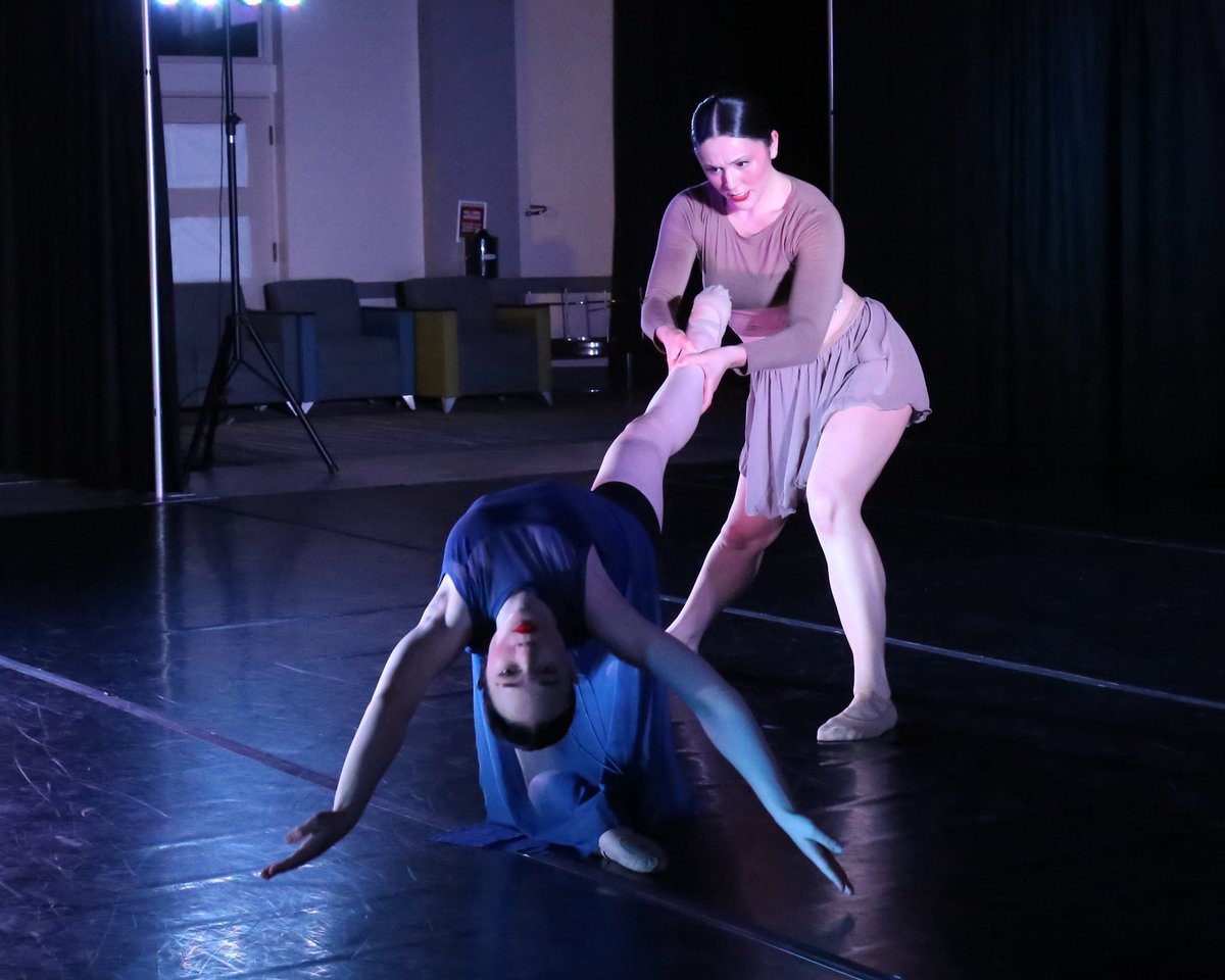 Maria Angelica Caruso tweet media