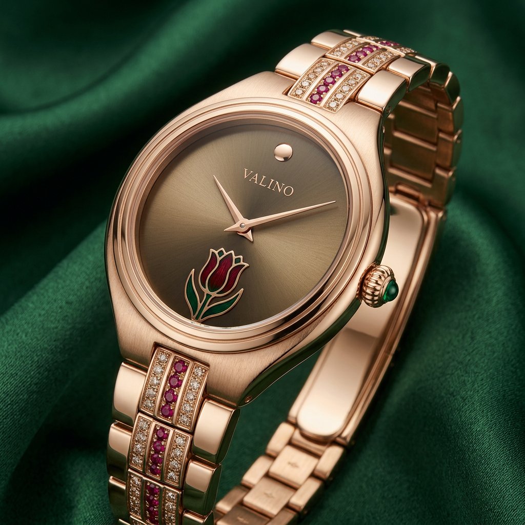 VALINO Atelier tweet media