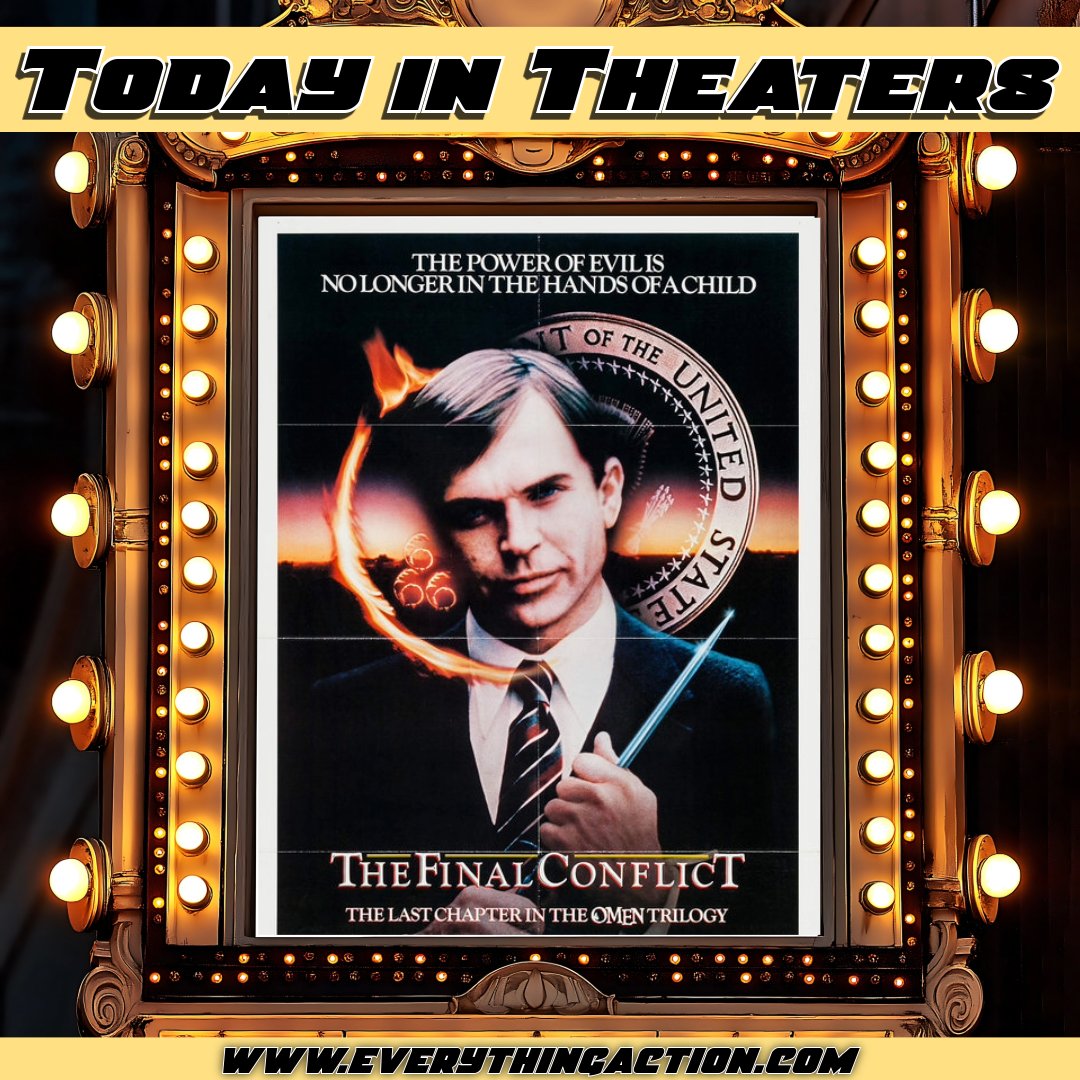 Everything Action tweet media