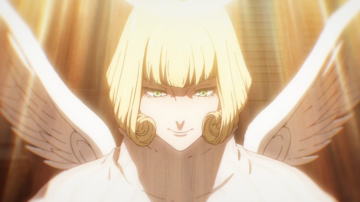 -_SAGE_- | セージ tweet media