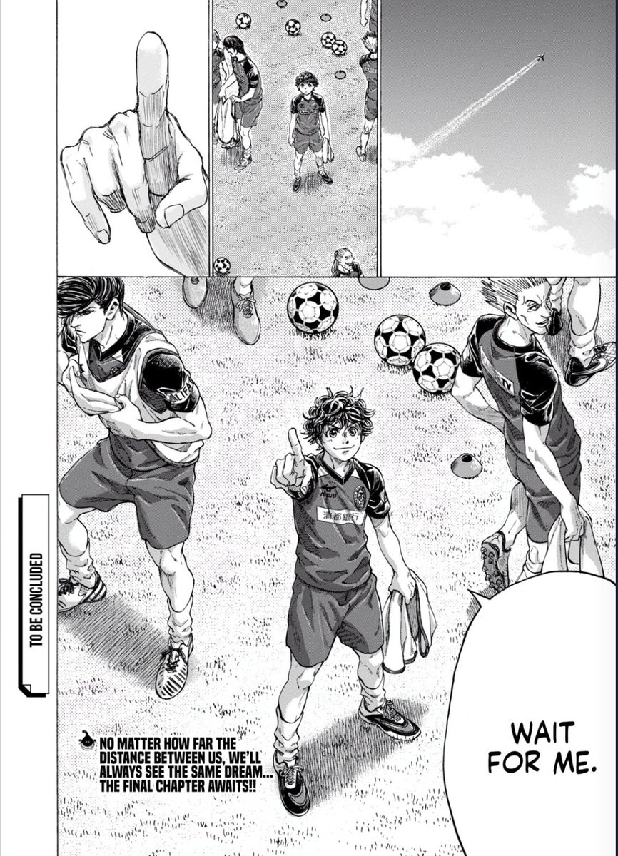 Le Grand Moine 🙏 tweet media