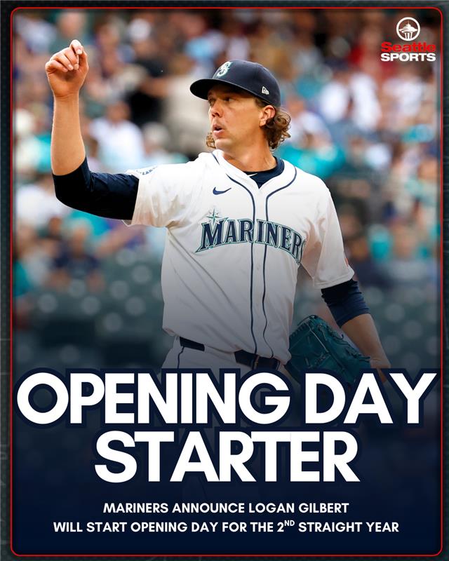 Seattle Sports tweet media