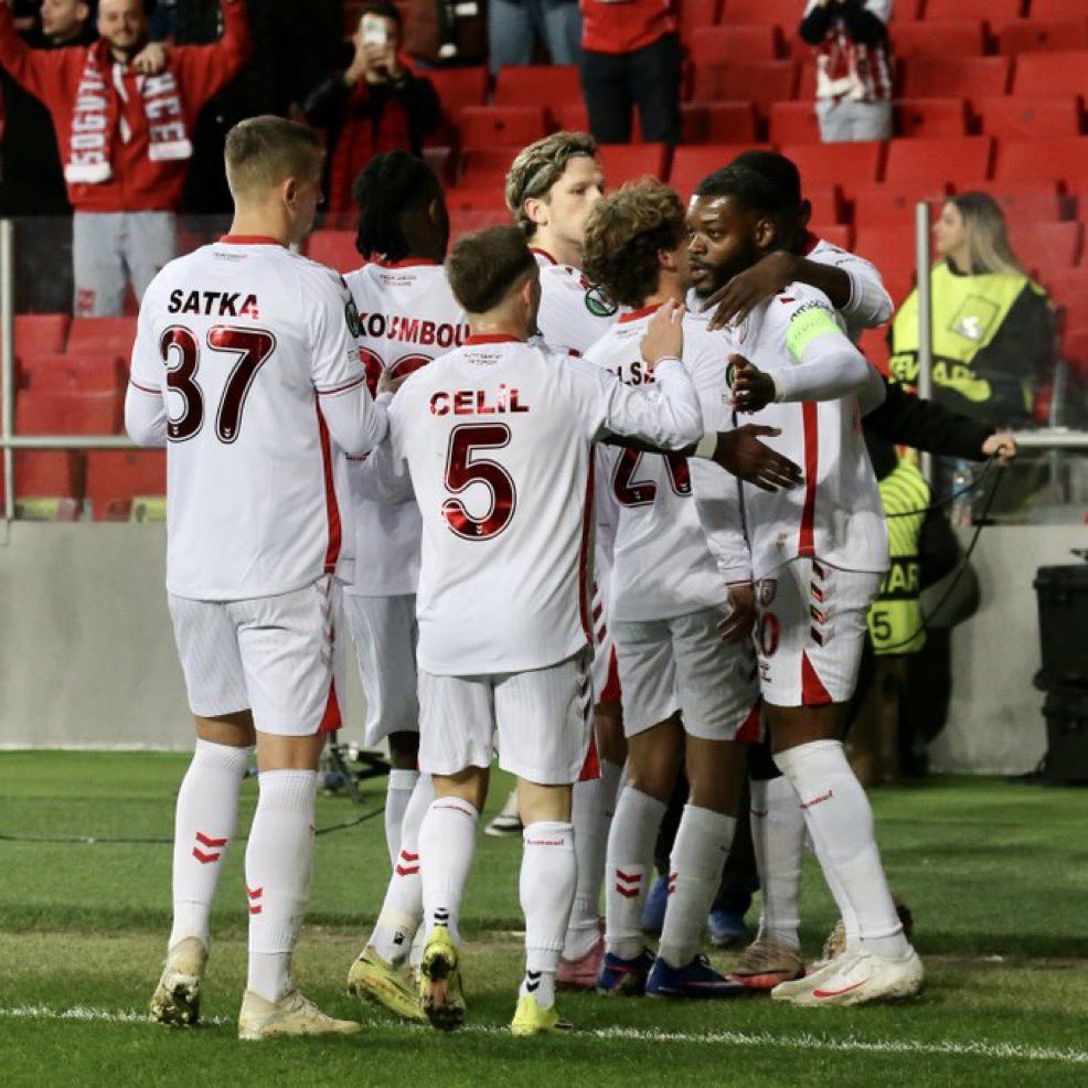 GlobalPulseSports tweet media