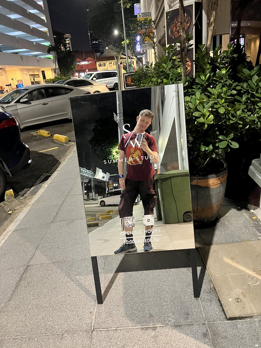 Markus Lérot tweet media