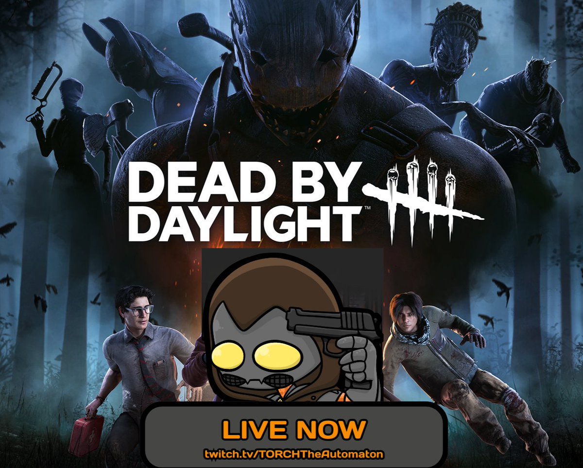 Torch, Twitch Streamer tweet media