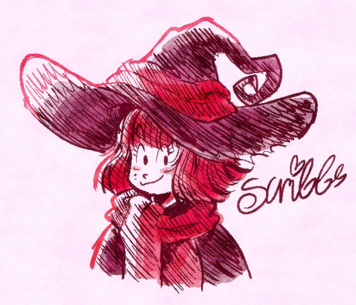 scribblface🆖 tweet media