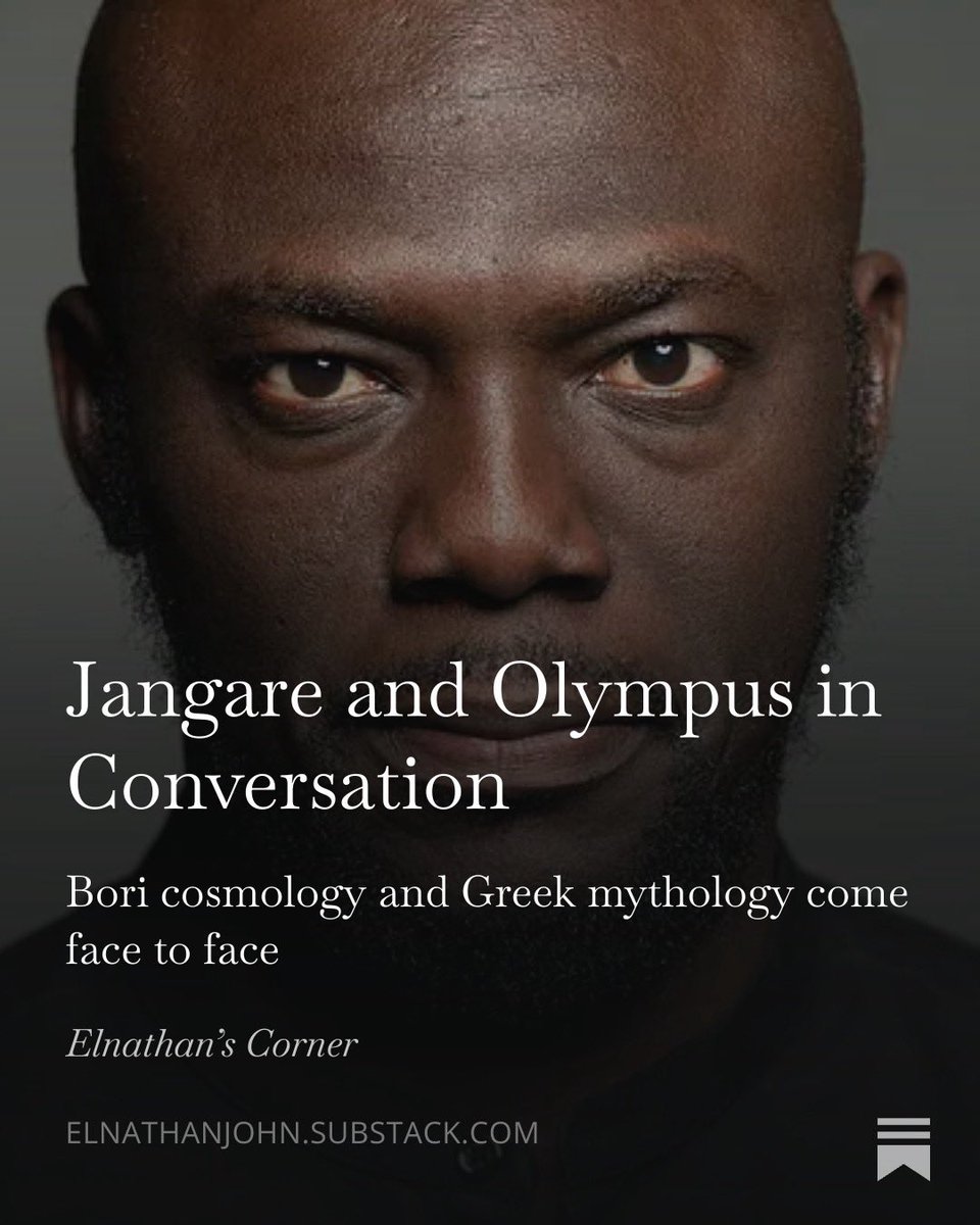 Elnathan John tweet media