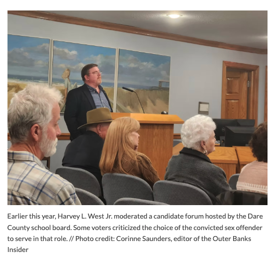 Team Roy Cooper tweet media