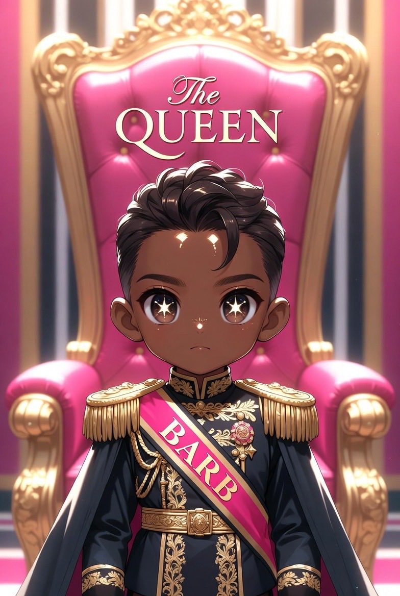 The Duke of Sleezeville tweet media