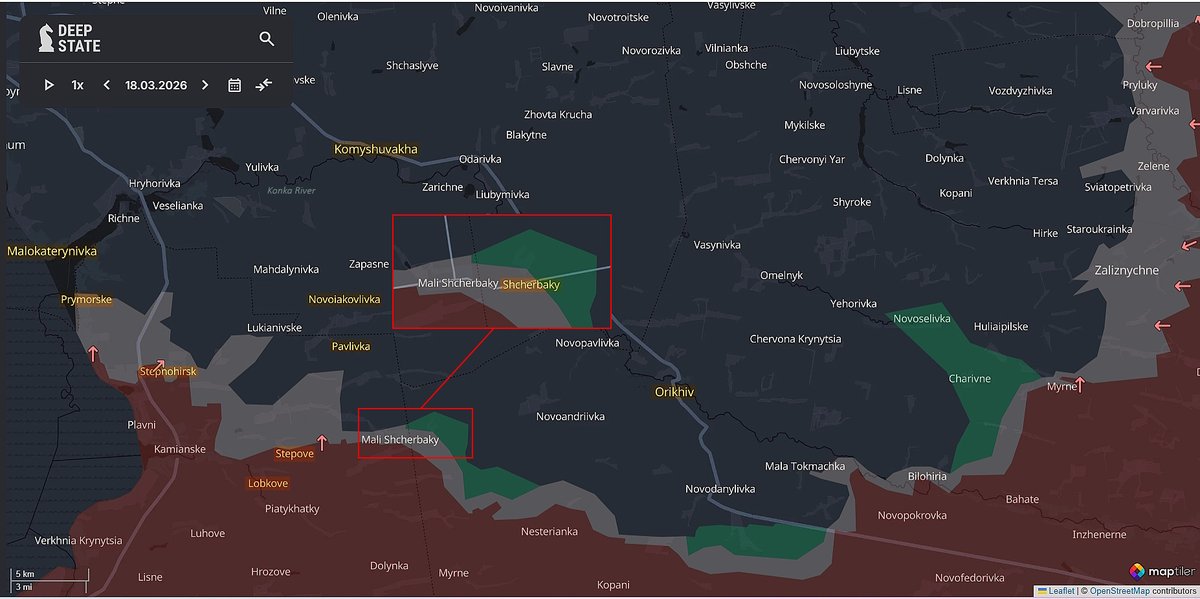 Sitrep Links ENG tweet media