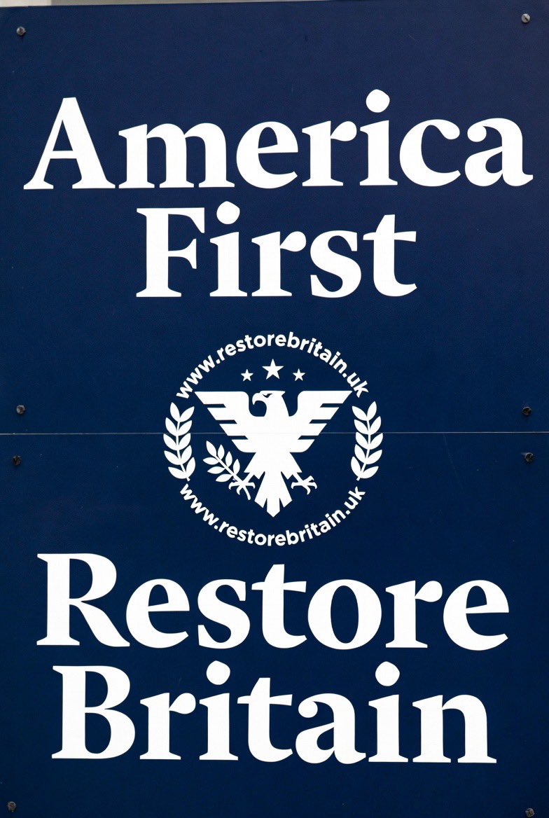 Amelia: Remigration tweet media