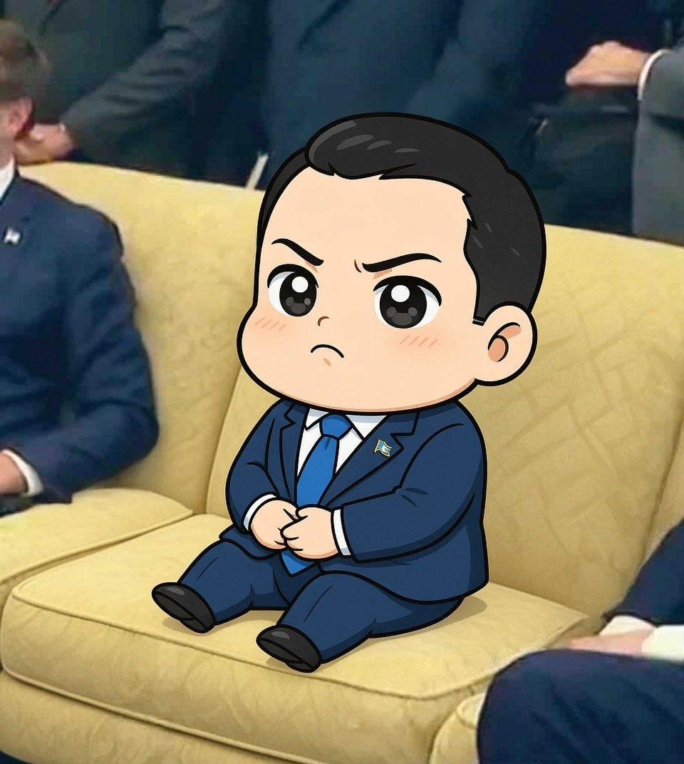 Magnus 🇺🇸 tweet media