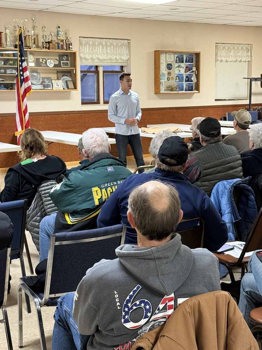 Michael Alfonso tweet media