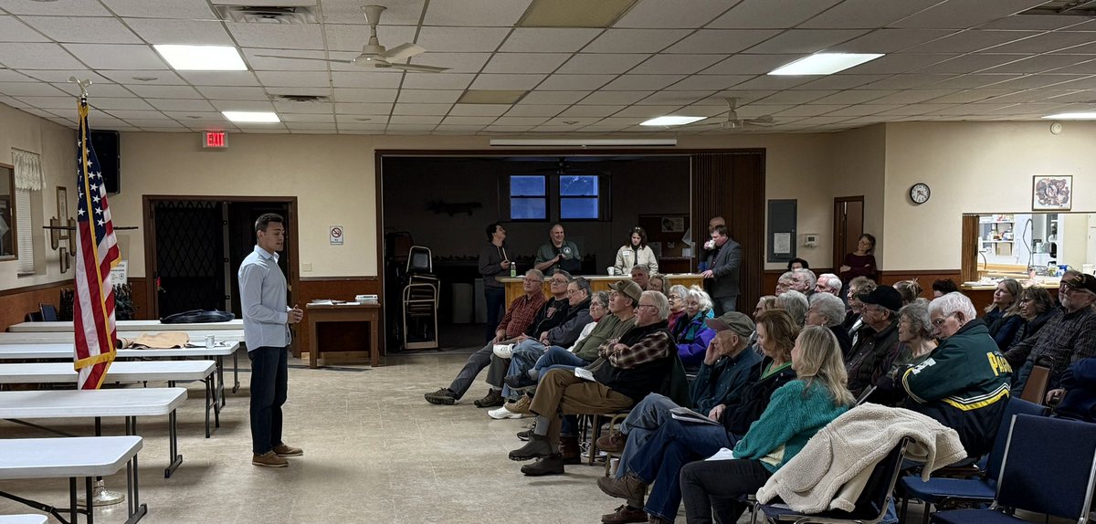 Michael Alfonso tweet media