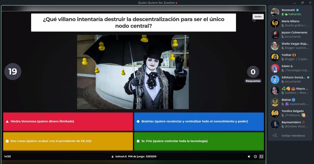 Zcash en Español 🛡️ᙇ tweet media