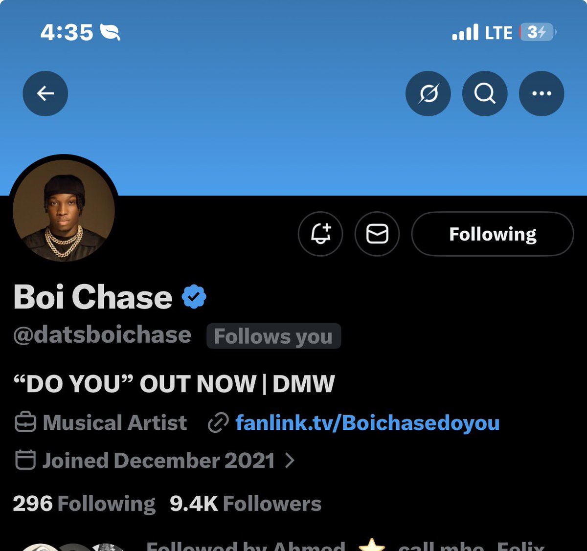 GNF SULTAN🥷⏳🤍 tweet media